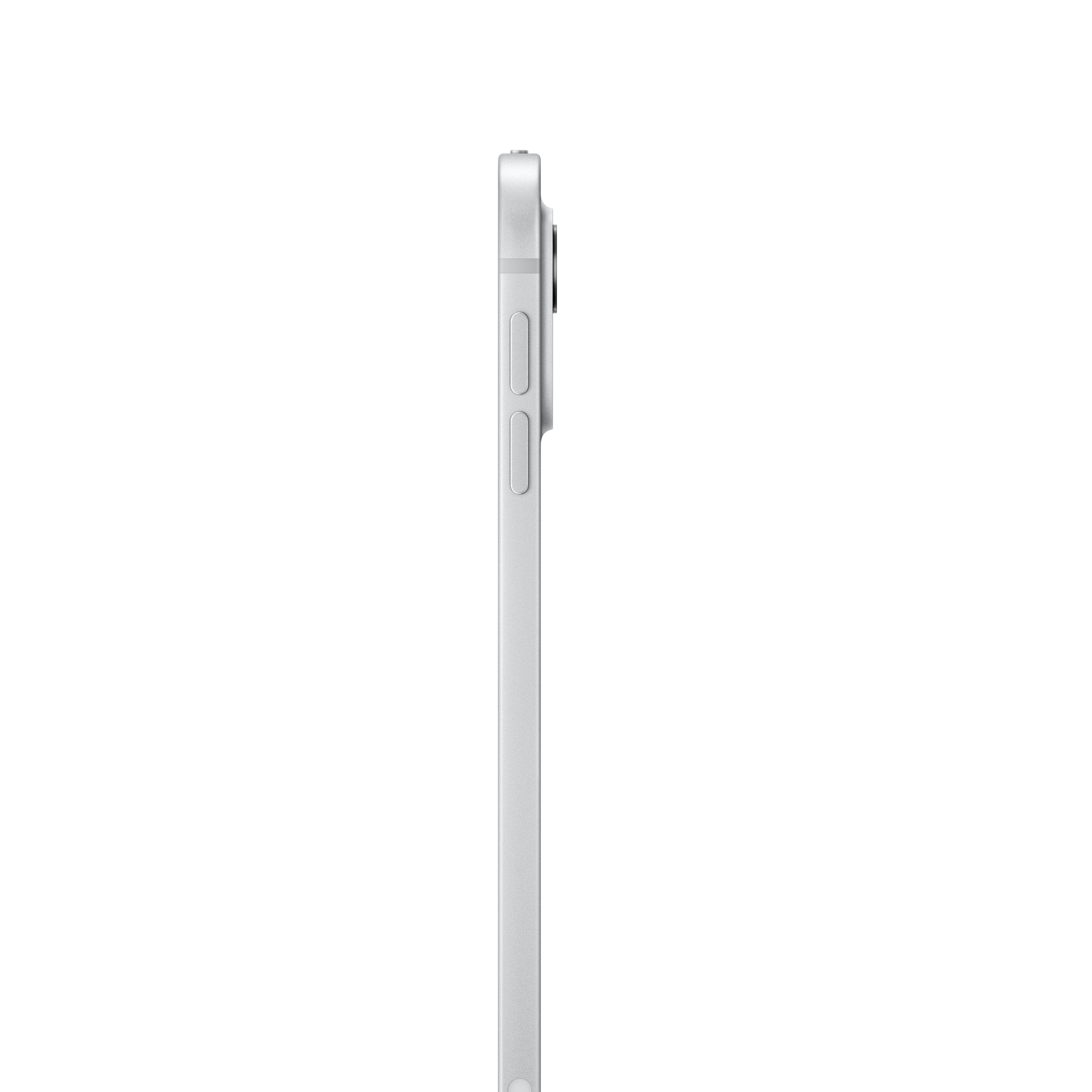 IPAD PRO 11 WI-FI CL 256GB SILVER