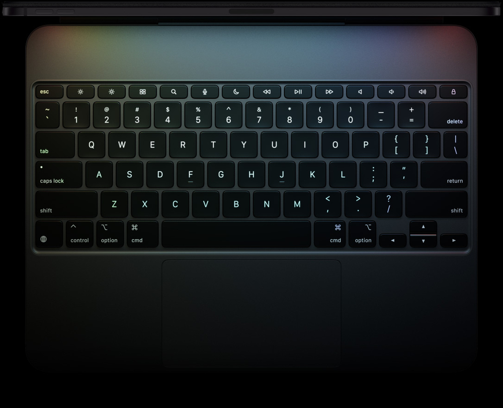 IPAD PRO 11 WI-FI CL 2TB SP...
