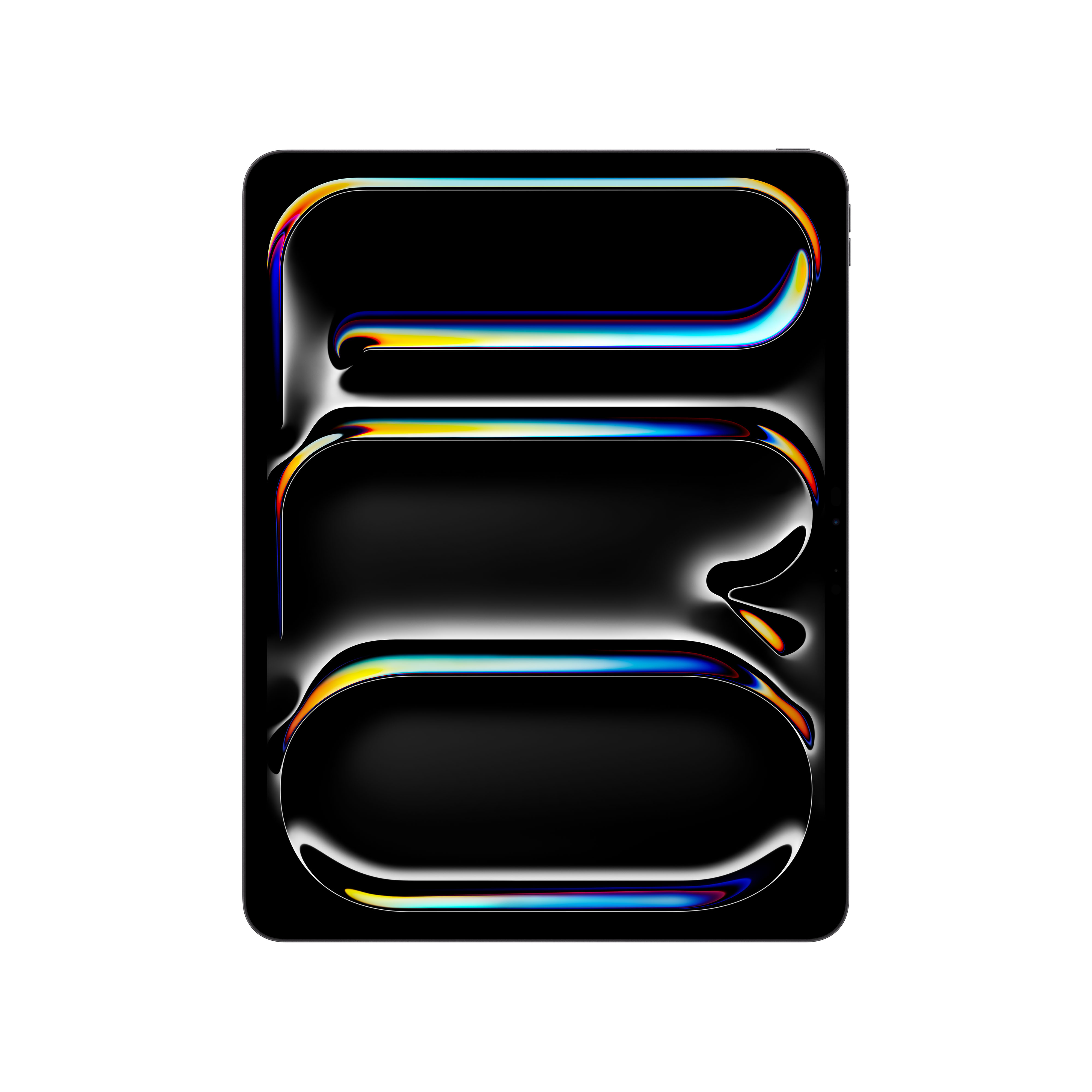 IPAD PRO 13 WIFI 256GB SP BLK