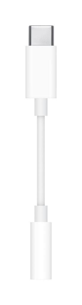 Adattatore Apple da USB-C a jack da 3,5 mm