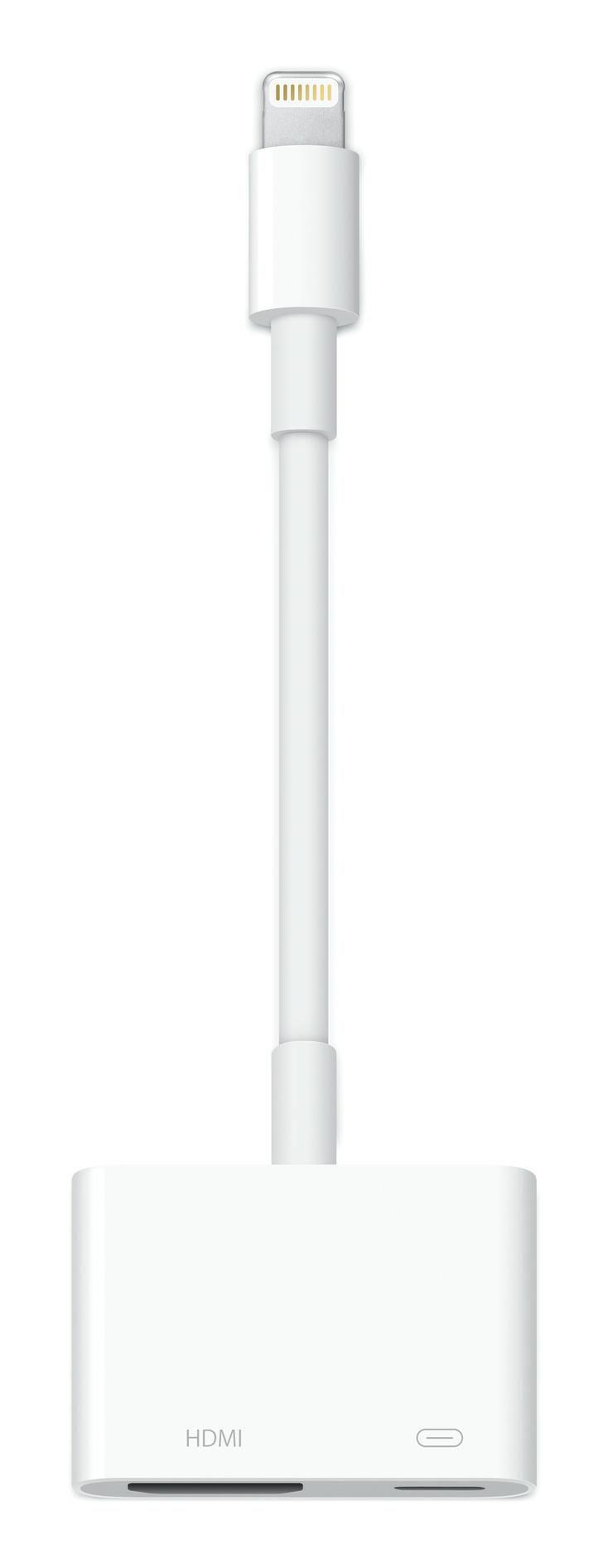 Adattatore Apple da...