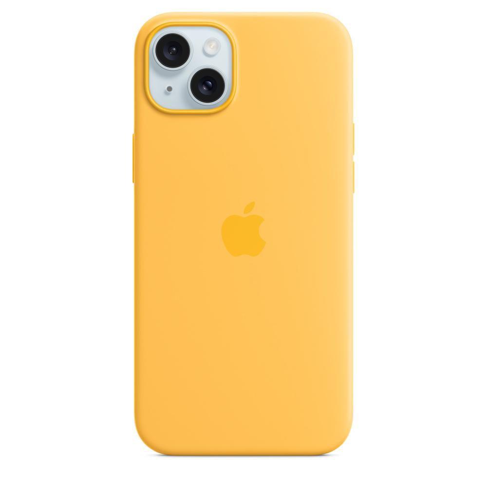 Custodia in silicone Apple...