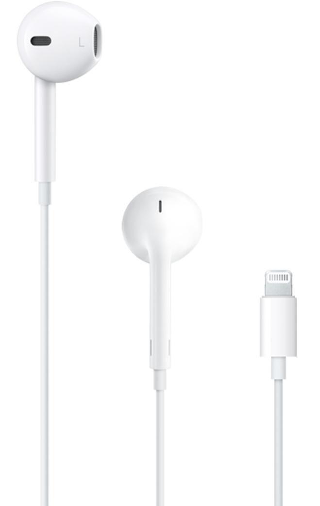 EarPods Apple con...