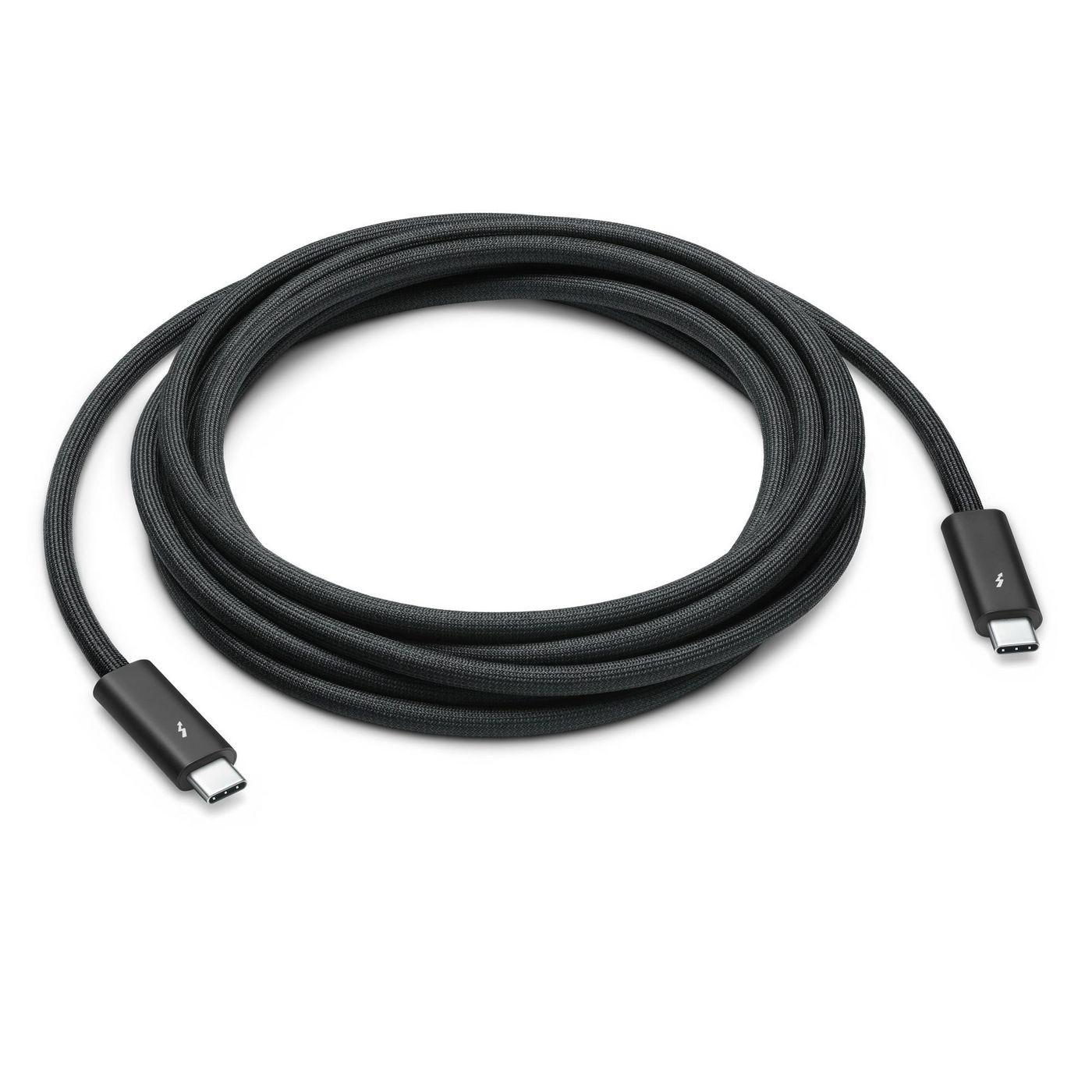 Apple Thunderbolt 4 per...