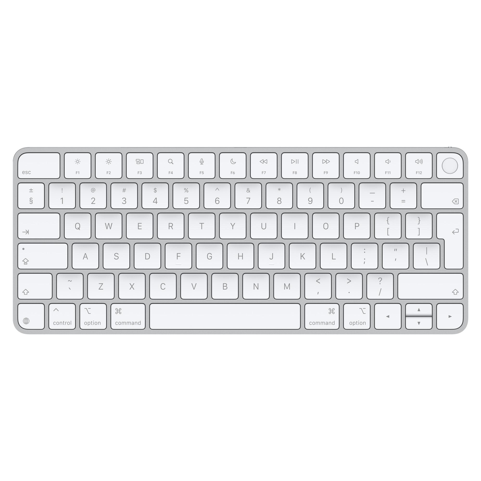 APPLE MAGIC KEYBOARD WITH...