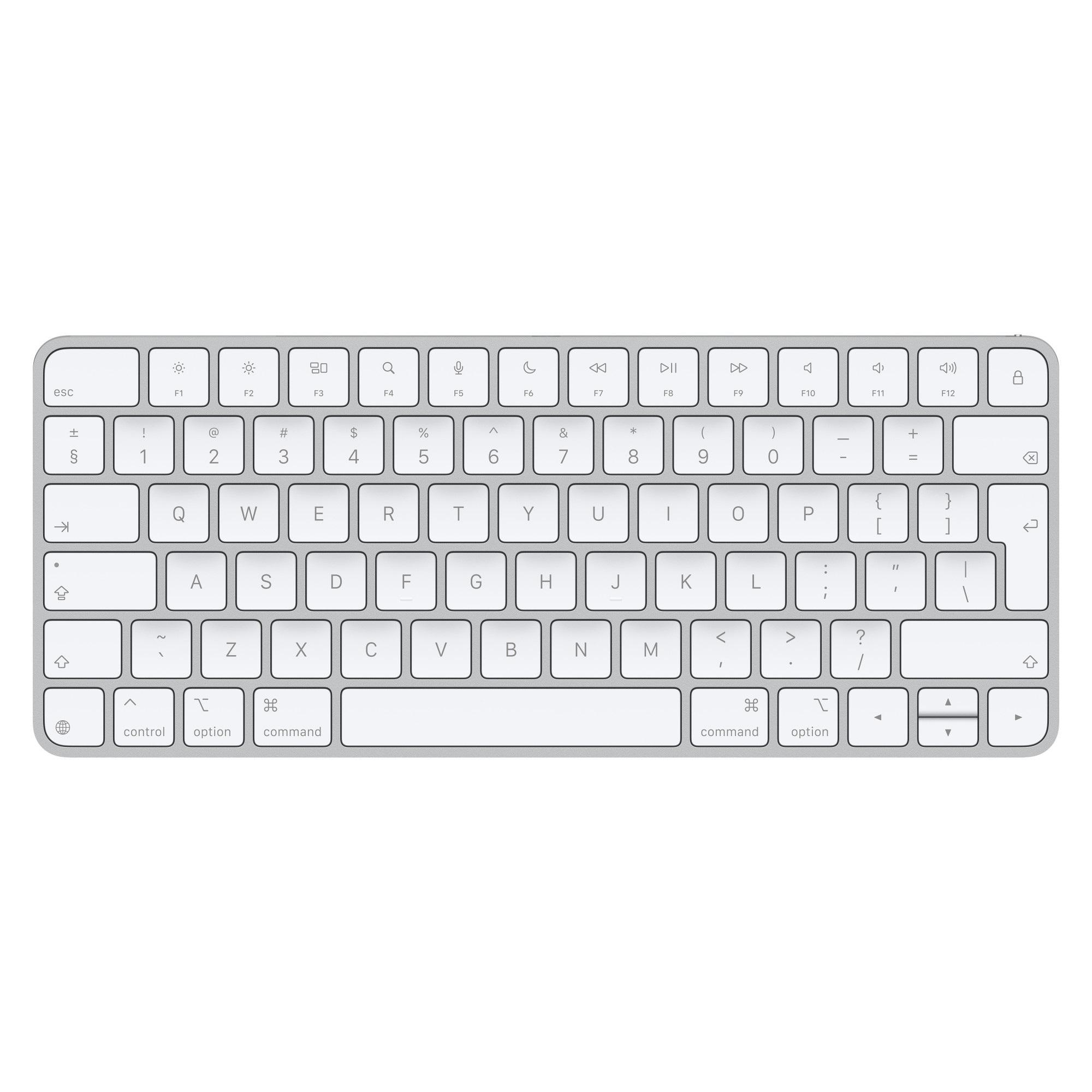 APPLE MAGIC KEYBOARD -...