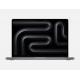 MACBOOK PRO 14 APPLE M3 8C.10G. SG 16GB 1TB SSD SPACE GREY 2023