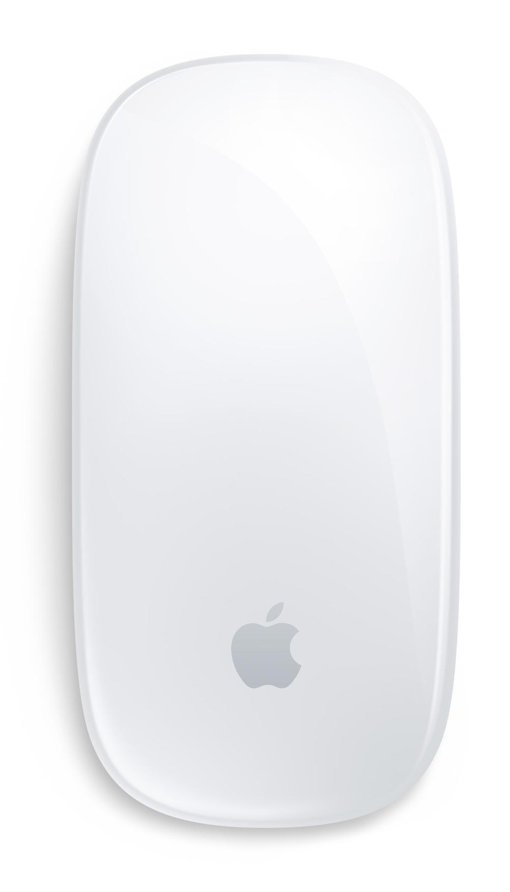 MOUSE MAGIC APPLE WIRELESS BIANCO MULTI-TOUCH CON PORTA USB-C