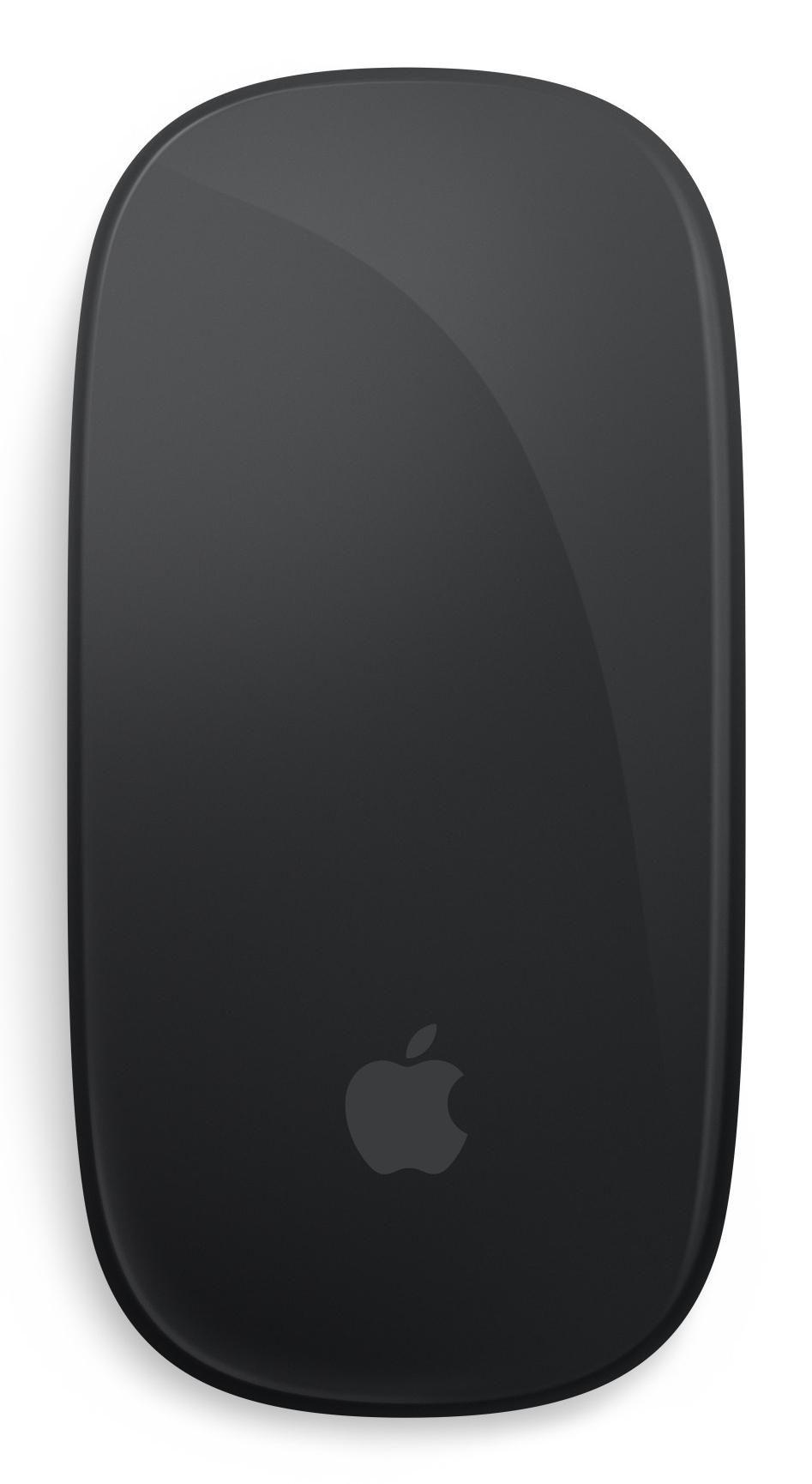 MOUSE MAGIC APPLE WIRELESS NERO RICARICA CON CAVO USB-C