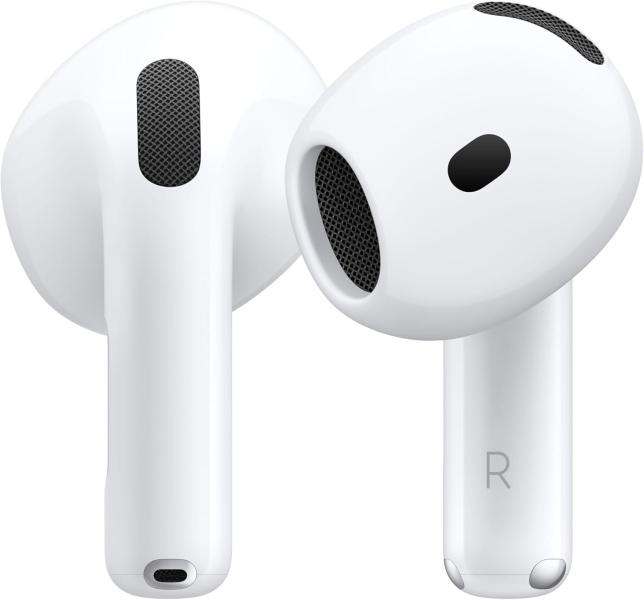 AURICOLARI AIRPODS 4 APPLE...