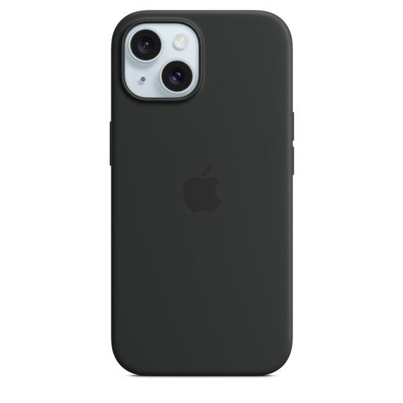 Custodia in silicone Apple...