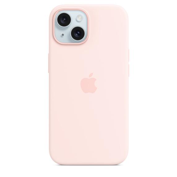 Custodia in silicone Apple...