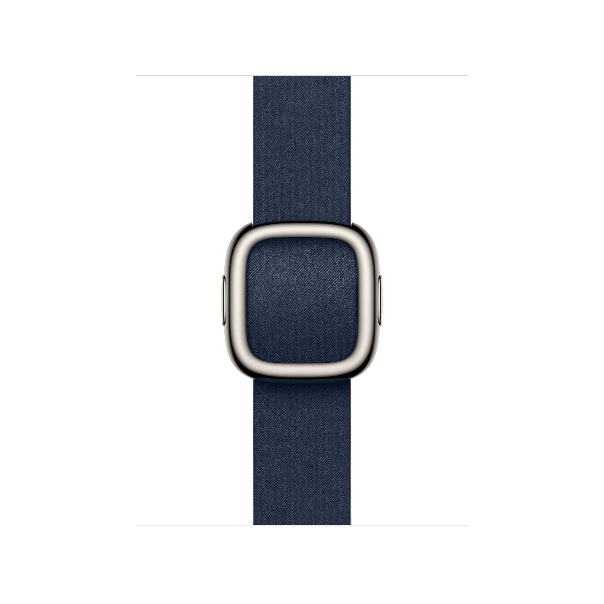 Bracciale moderno di mela...