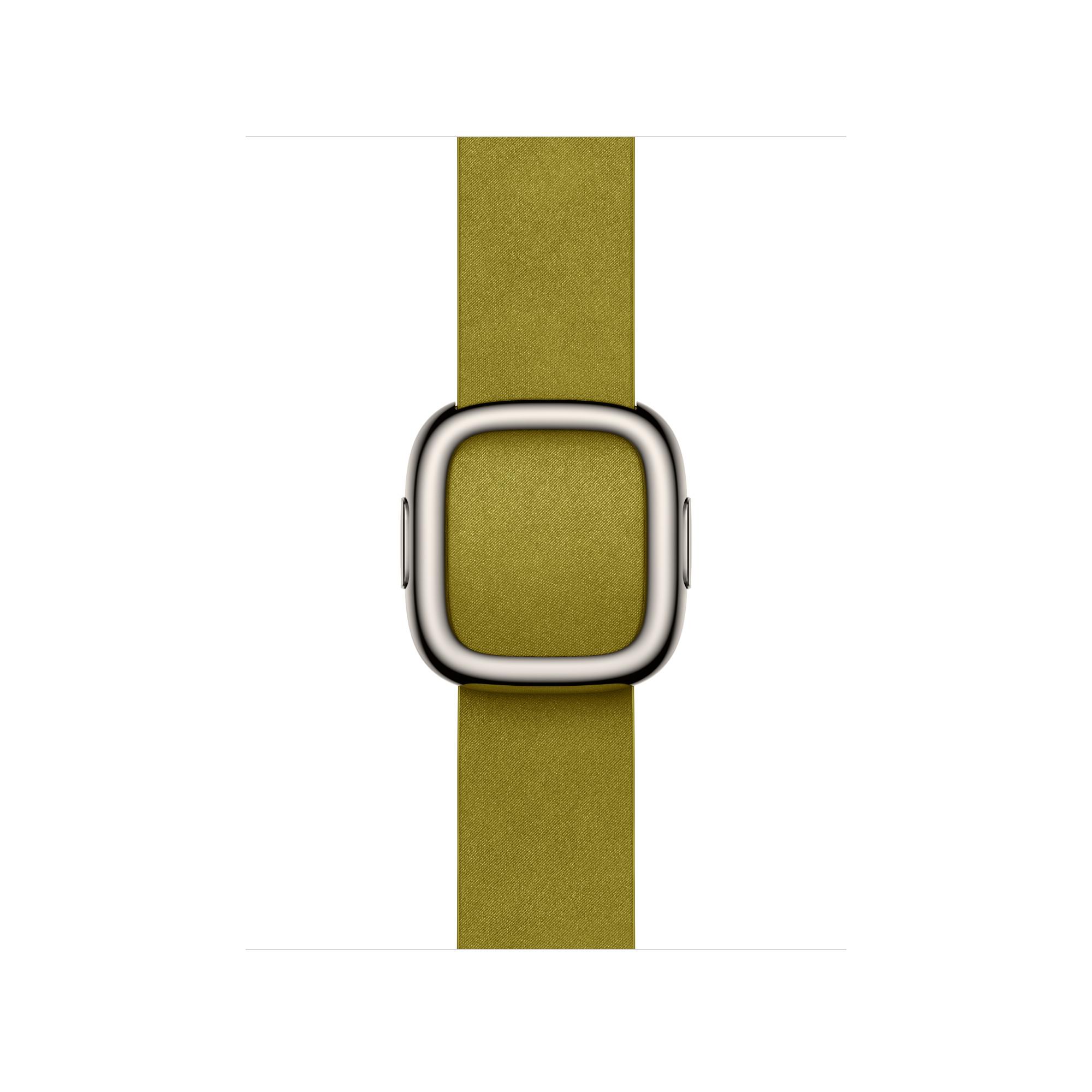 Bracciale moderno di mela...