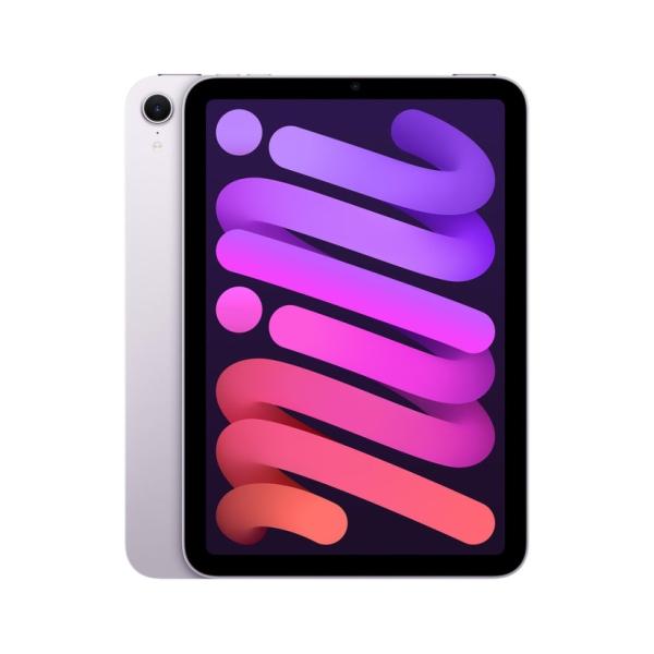 Apple iPad Mini 2024 Wi-Fi 128GB Purple