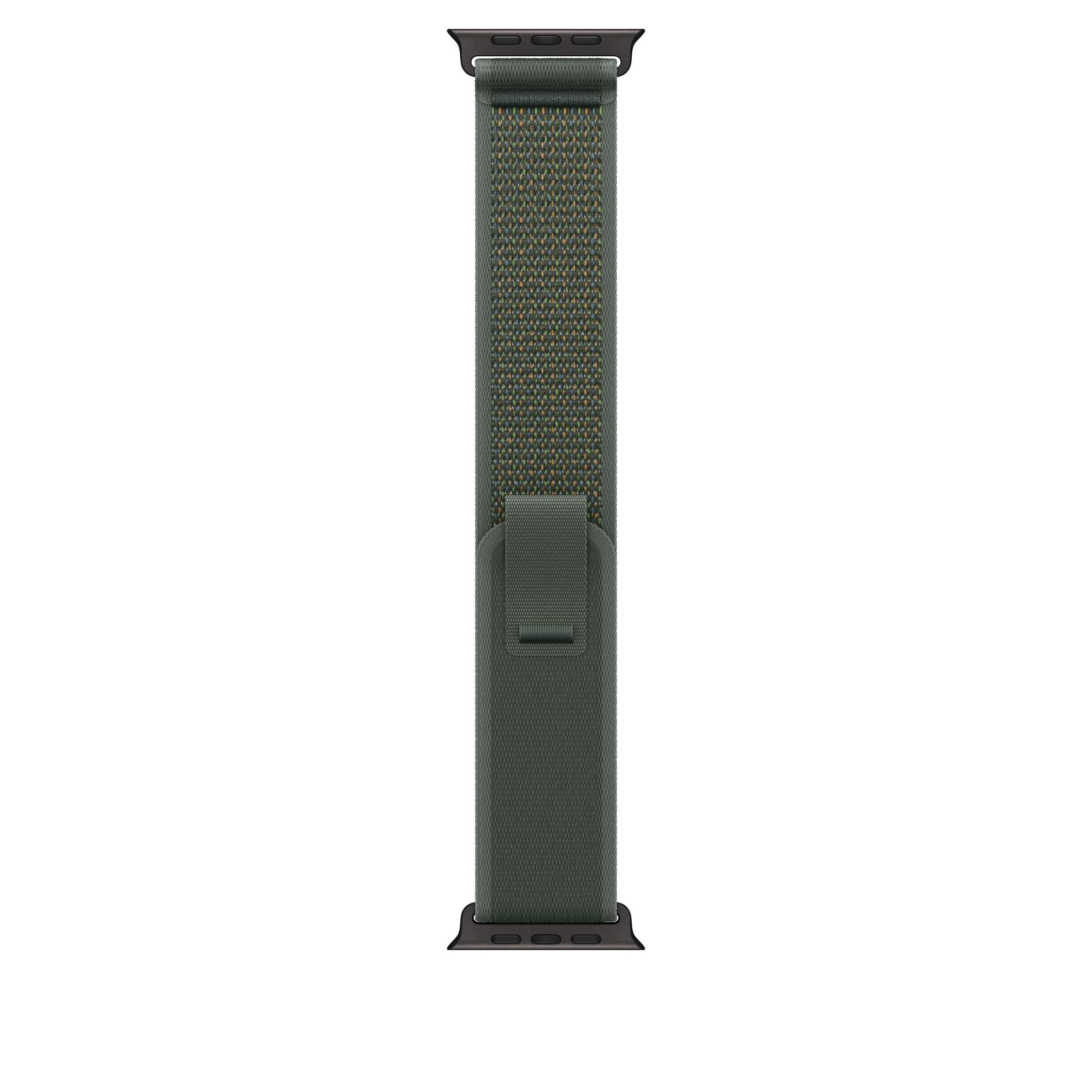 BLACK TITANIUM FINISH