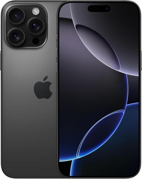 IPHONE 16 PRO MAX 256GB...