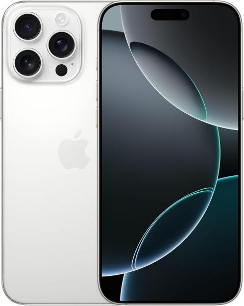 IPHONE 16 PRO MAX 256GB...