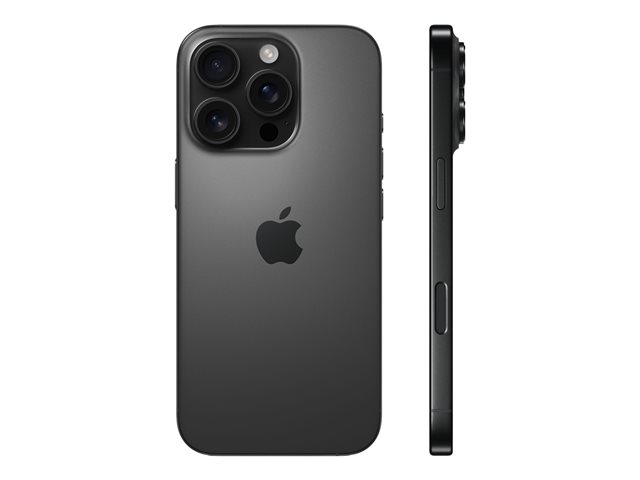IPHONE 16 PRO MAX 1TB BLACK TITANIU