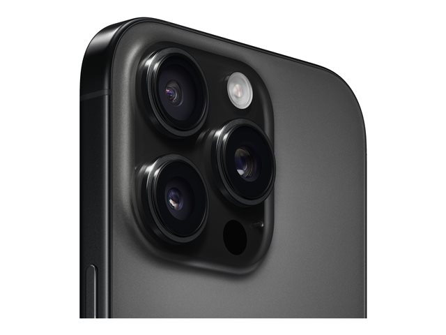 IPHONE 16 PRO MAX 1TB BLACK TITANIU