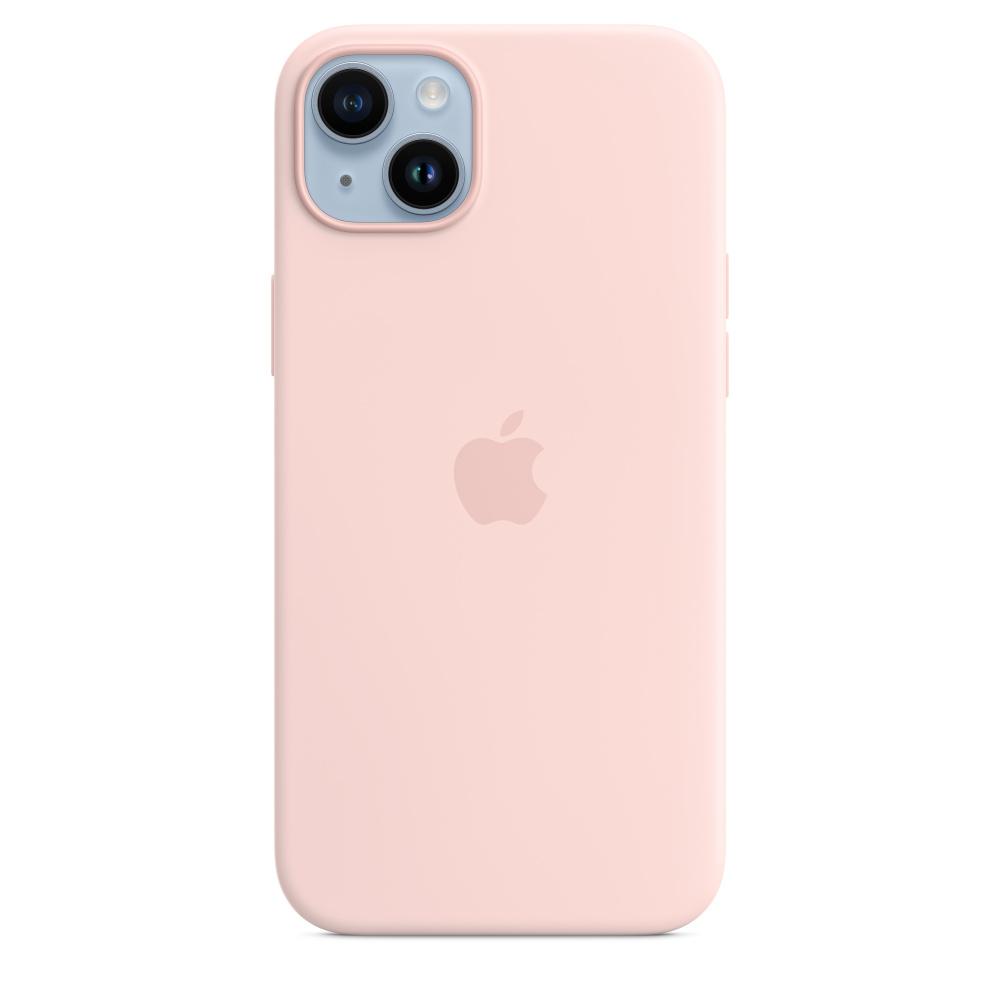 Custodia in silicone Apple...
