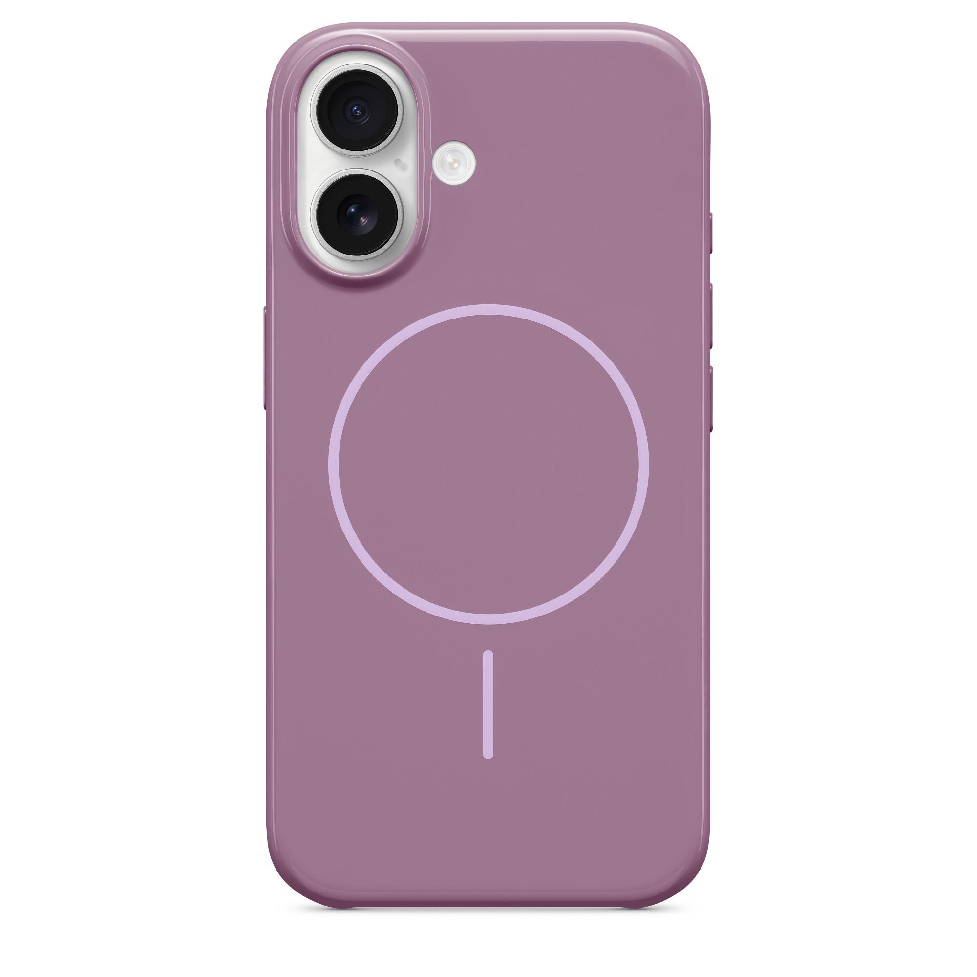 WITH MAGSAFE - SUNSETPURPLE