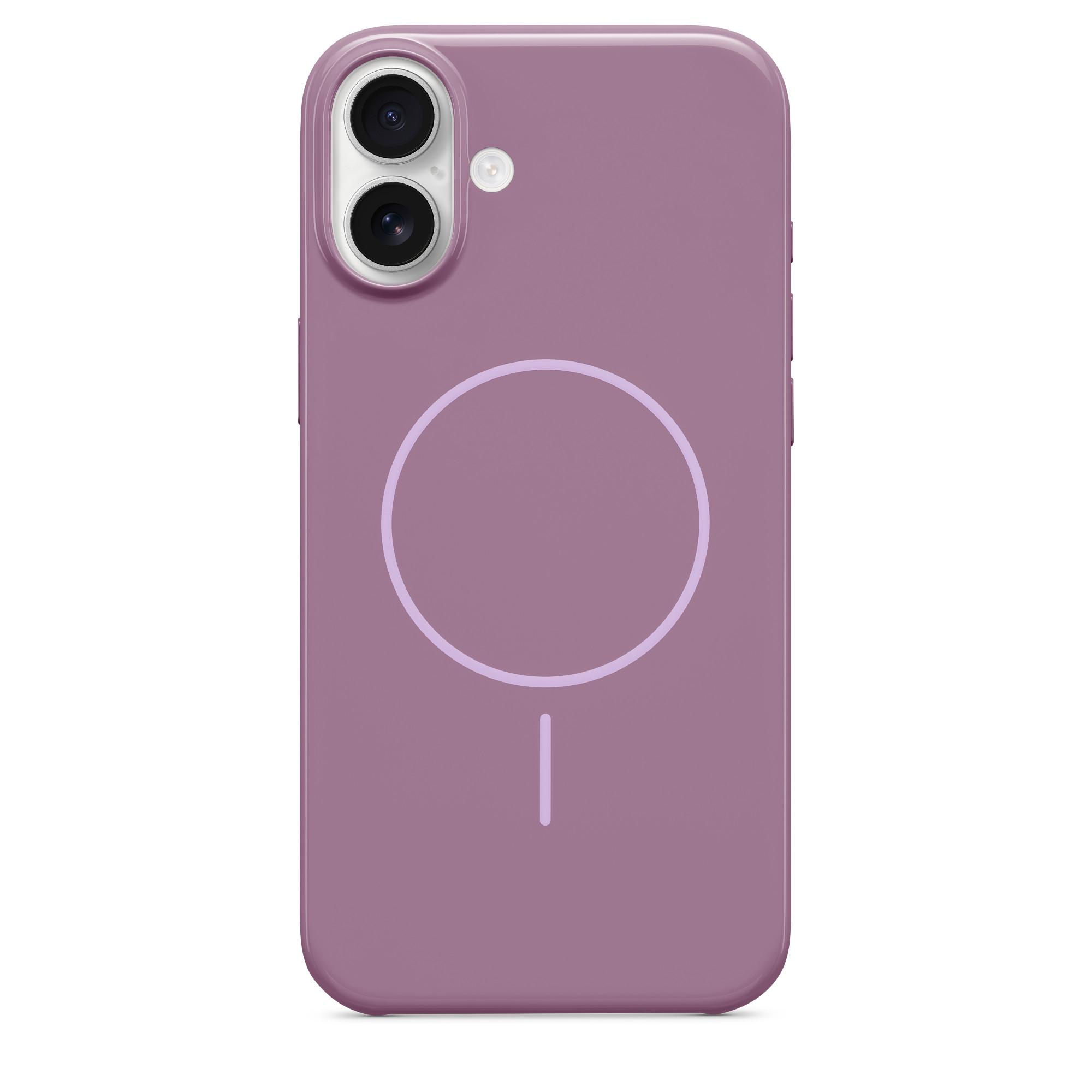 WITH MAGSAFE - SUNSETPURPLE