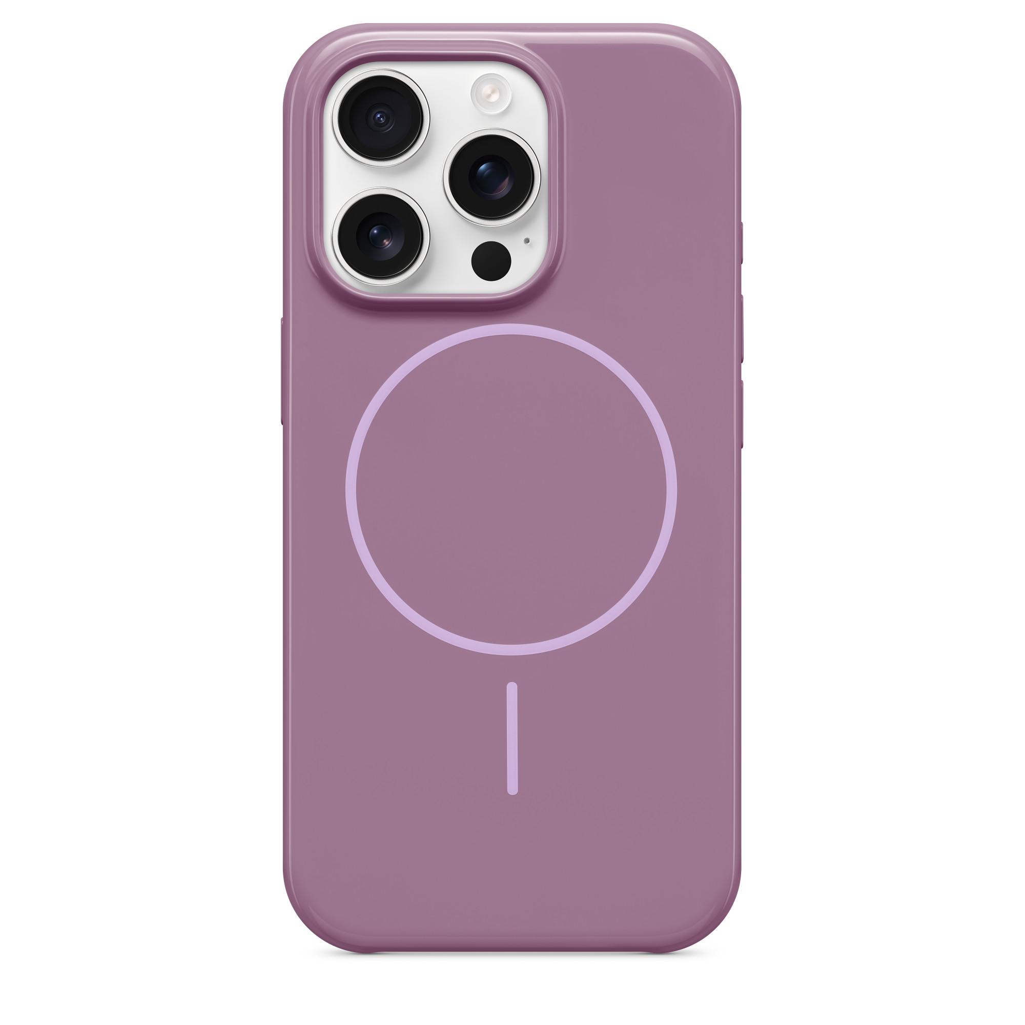 WITH MAGSAFE - SUNSETPURPLE