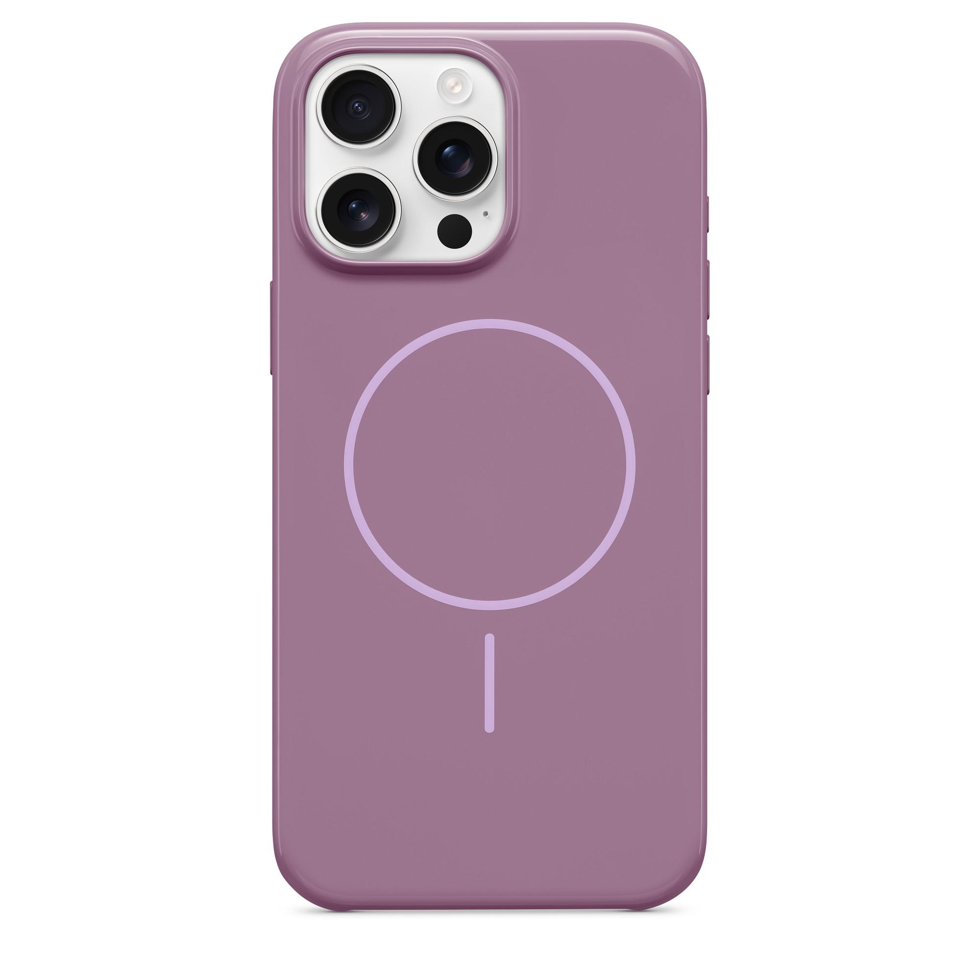 WITH MAGSAFE - SUNSETPURPLE