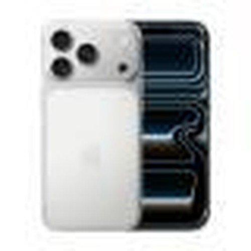 IPHONE 17 PRO 256GB SILVER