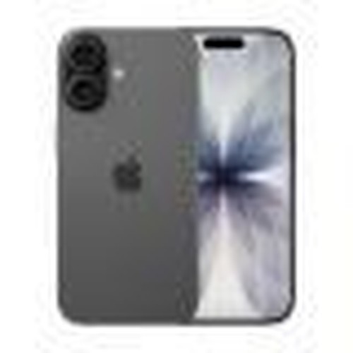 IPHONE 17 256GB BLACK