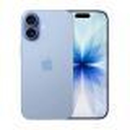 IPHONE 17 256GB MIST BLUE