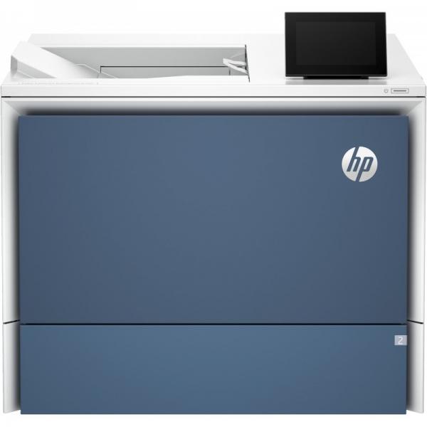 HP COLOR LASERJET ENTERPRISE 6700DN A4 52S. COL SF DUPLEX NETZWERK