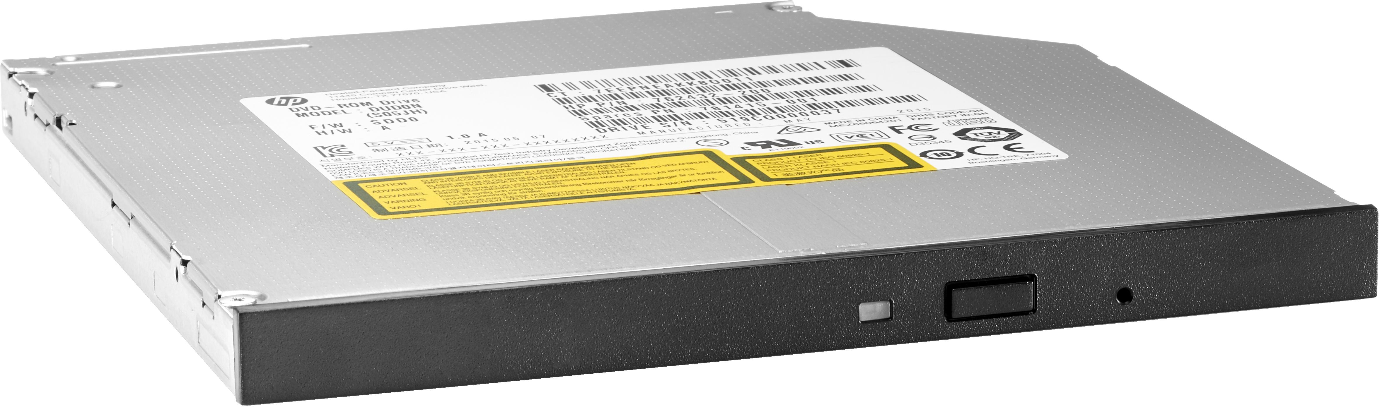 HP Z2 TWR DVD-Writer 9.5mm...