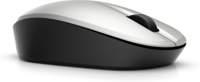 MOUSE OTTICO WIRELESS/BLUETOOTH SILVER 3600 DPI