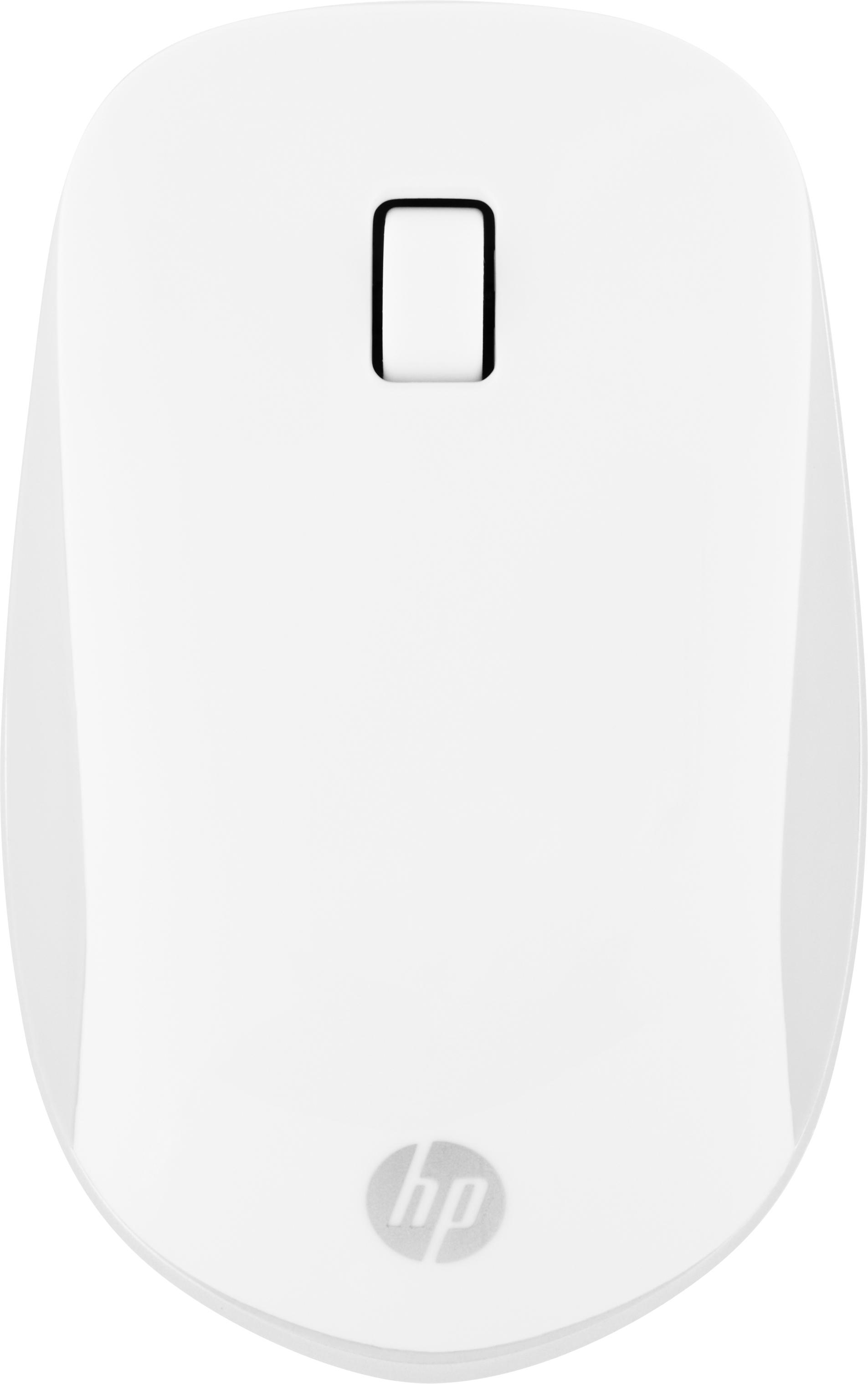 HP 410SLIM WHITE BLUETOOTH VIVALDI2