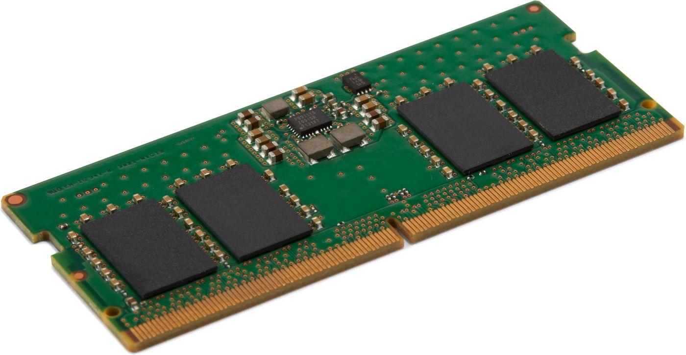 8GB DDR5 (1x8GB) 4800...