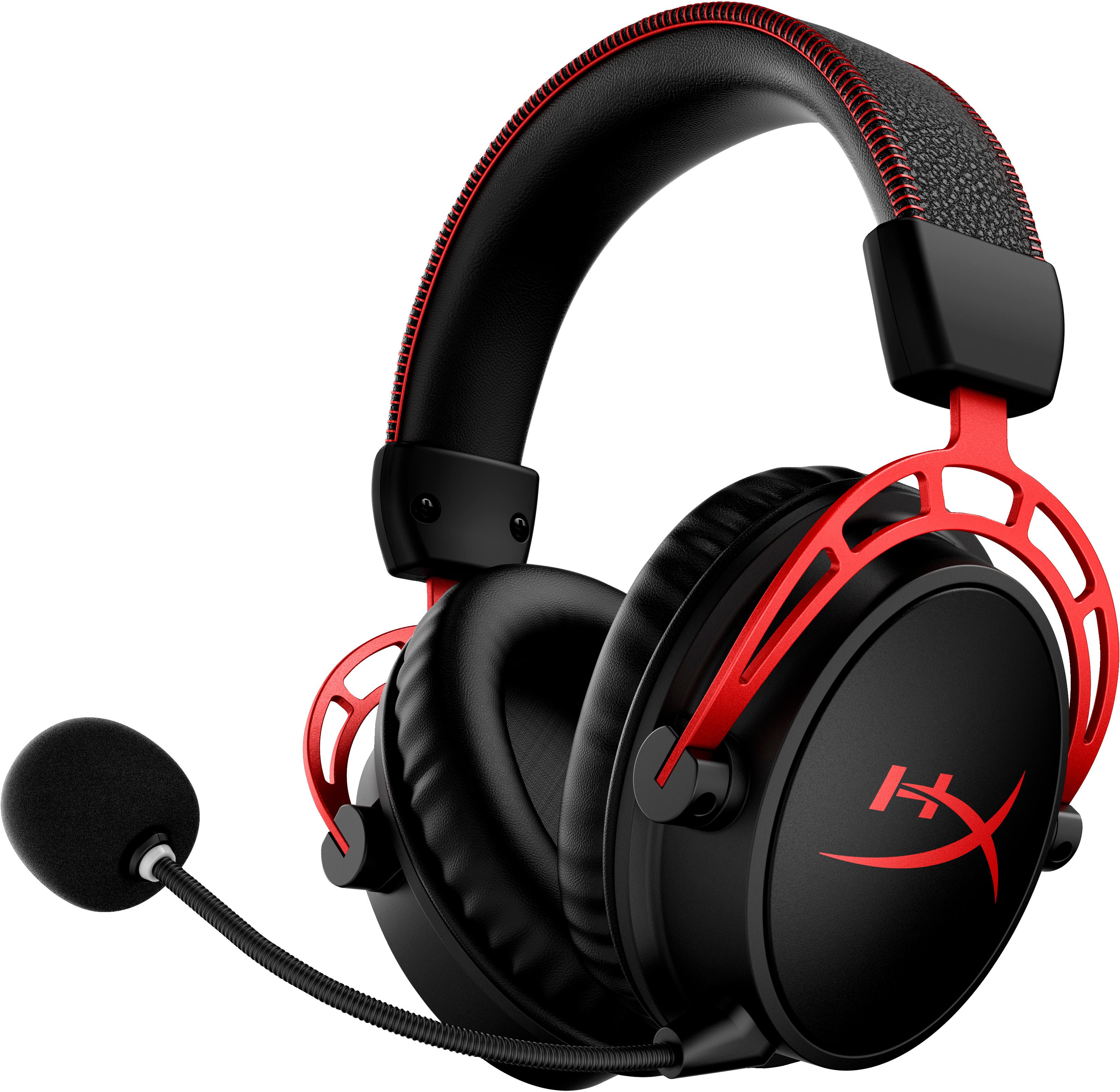 HyperX Cloud AlphaCuffie da...
