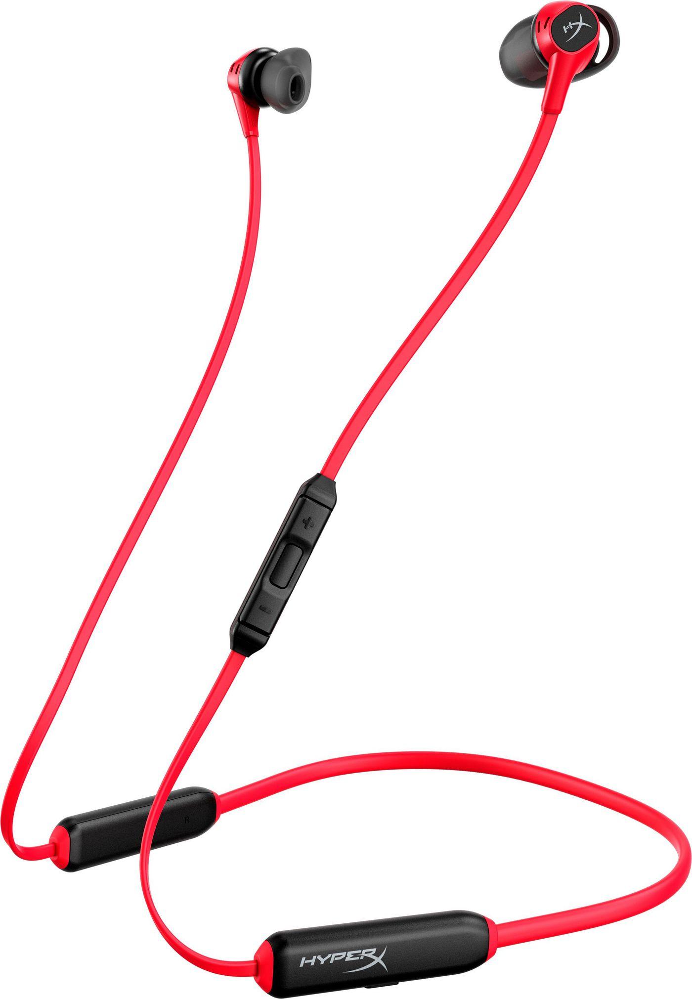 Auricolari wireless HyperX...