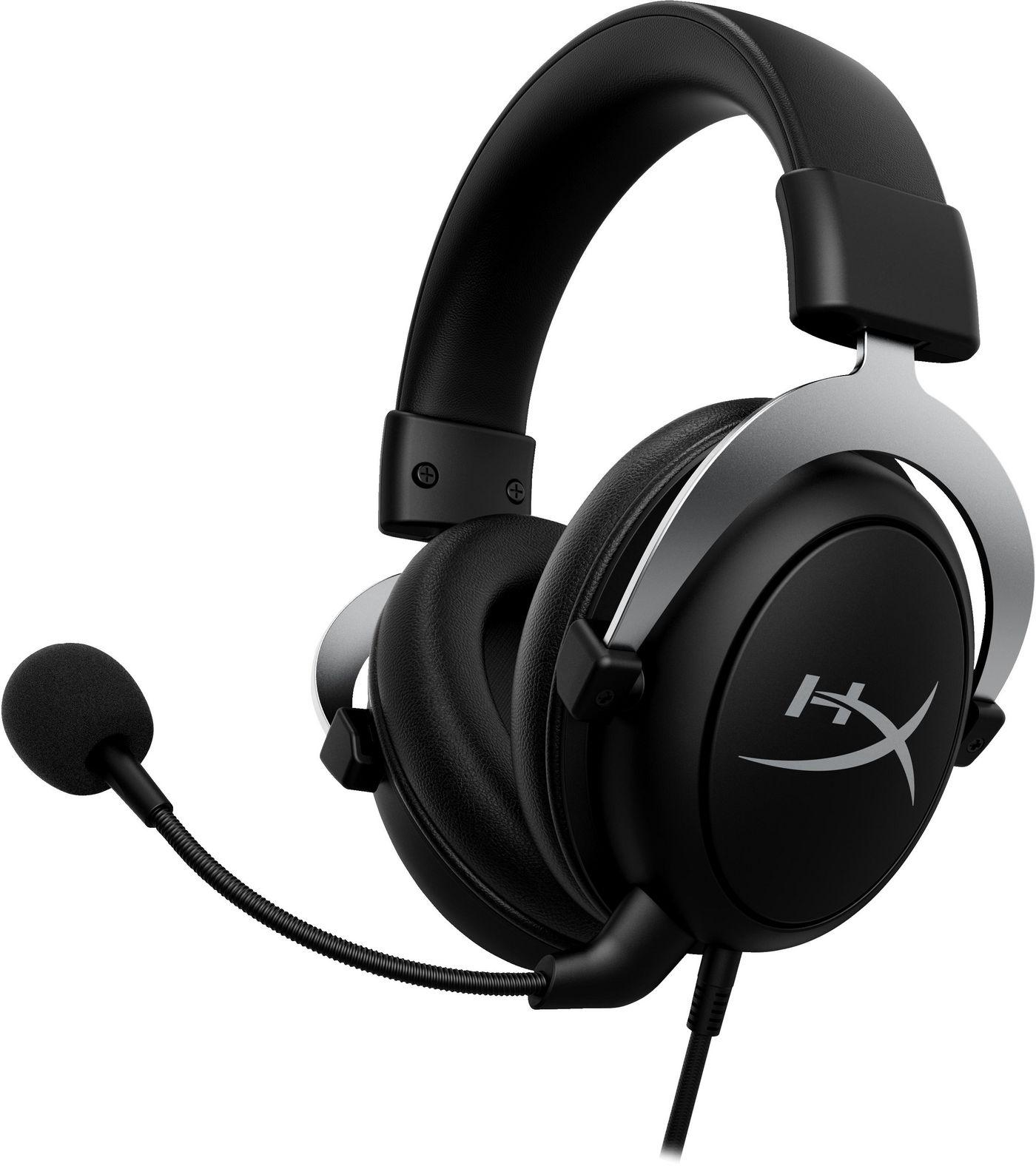 HyperX CloudX – Cuffie da...
