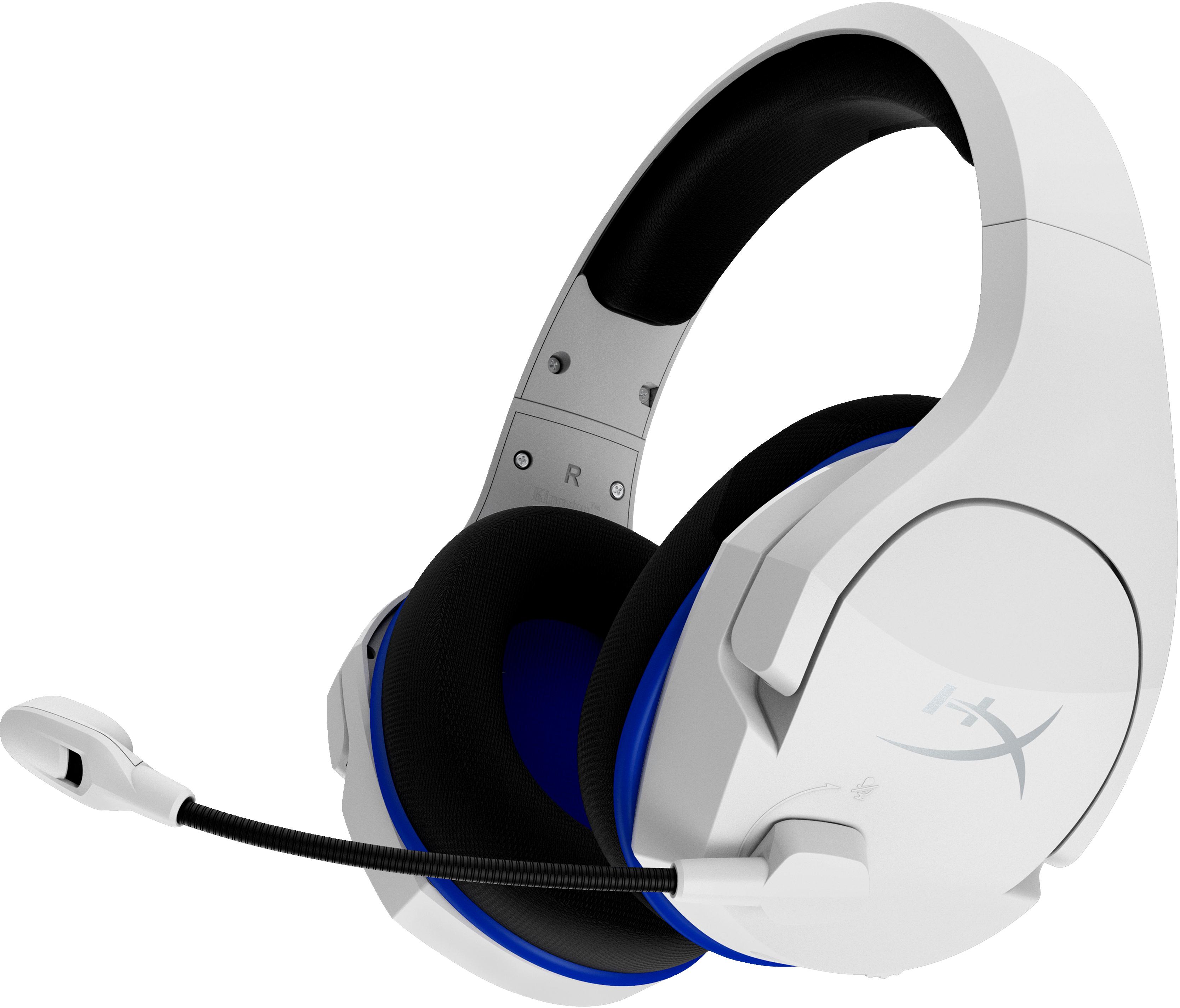 HYPERX WIRELESS GAMING HEADSET