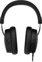 HyperX Cloud Alpha S Cuffie per gaming (nero)