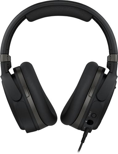 HyperX Cloud Orbit S Ã¢â‚¬â€œ Cuffie da gaming (nero-canna di fucile)