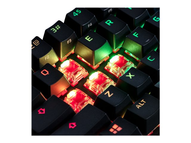 HYPERX TASTIERA GAMING ALLOY ORIG60