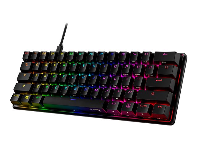 HYPERX TASTIERA GAMING...