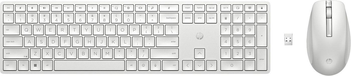 HP Combo tastiera e mouse...