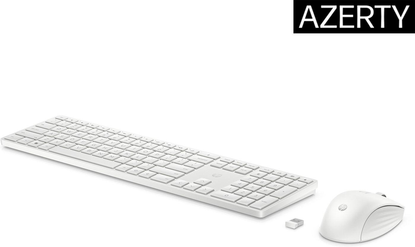 HP Combo tastiera e mouse...
