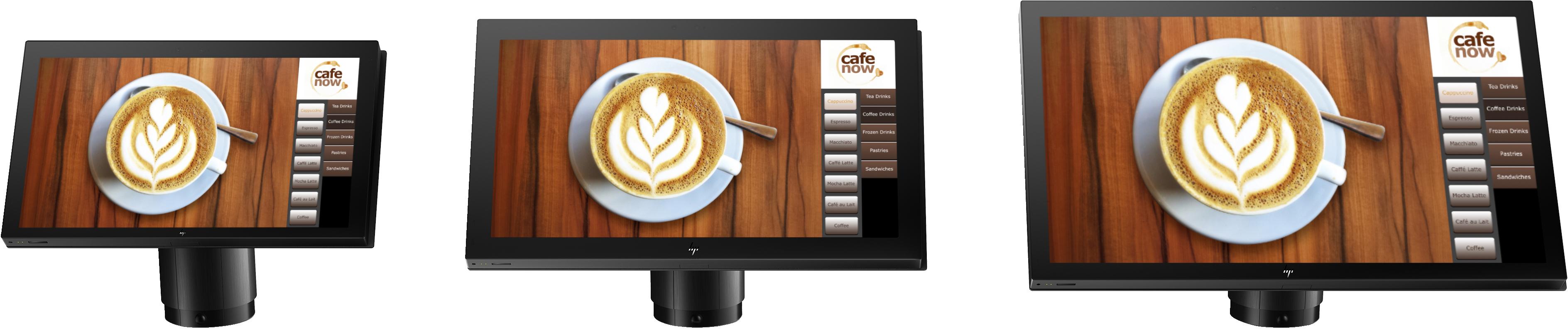 HP Engage One Pro...