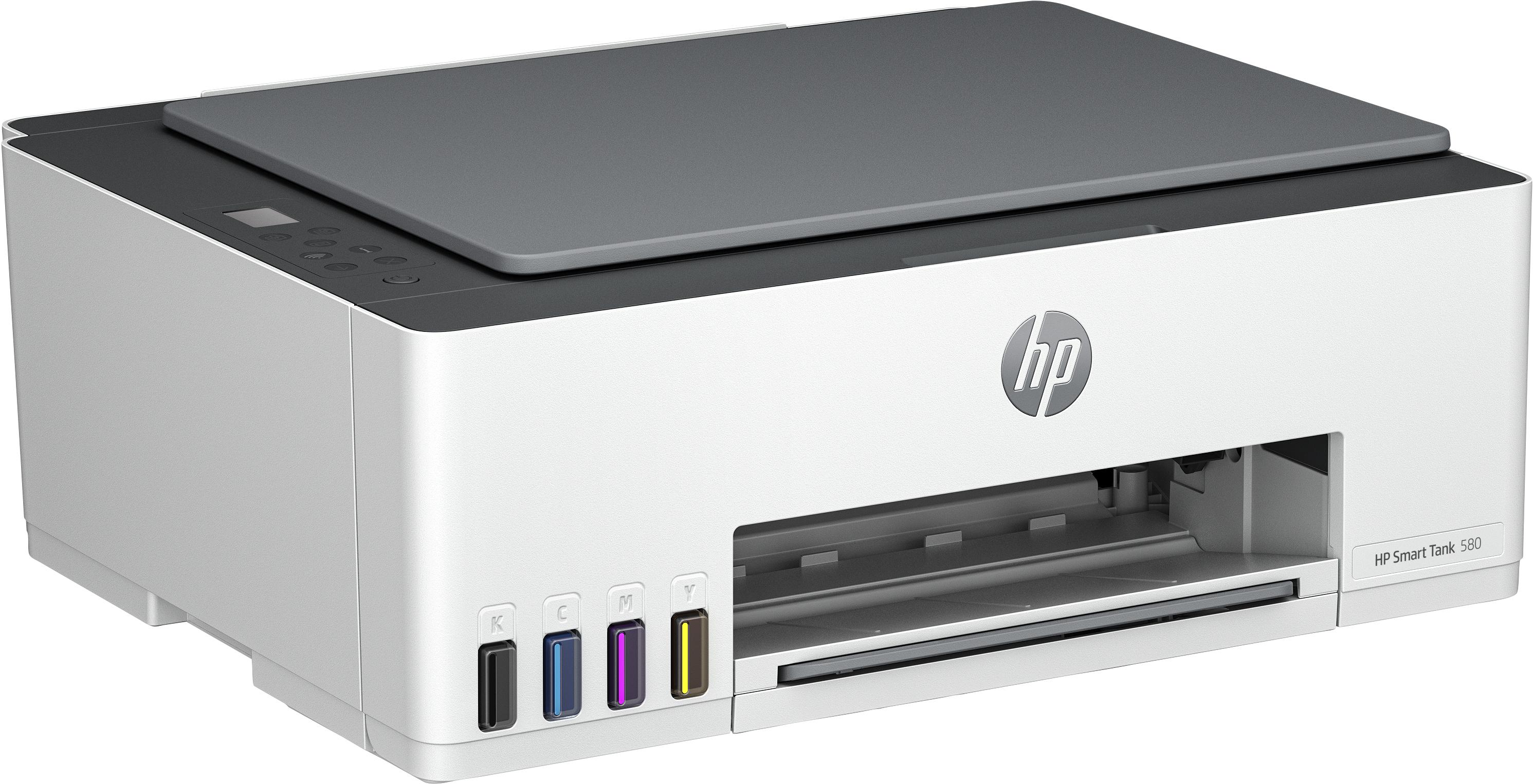 HP SMART TANK 580...
