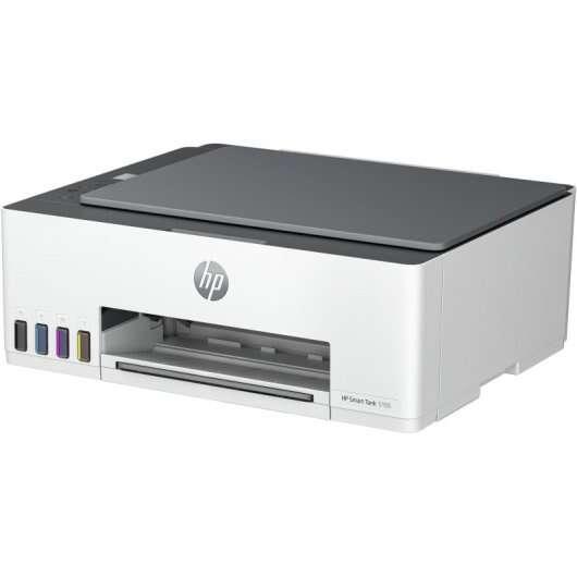 1F3Y3A HP SMART TANK 5105 AIO PRT